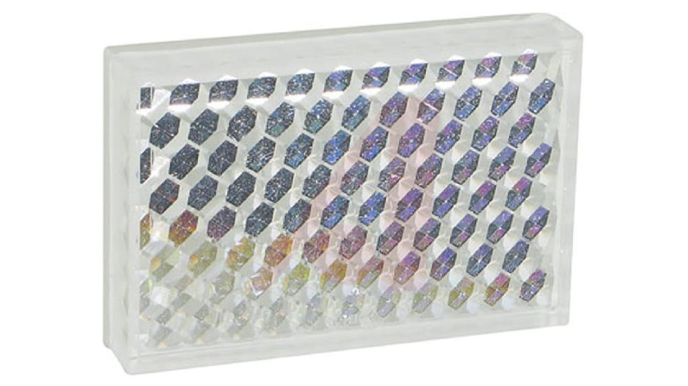 Rs-Online Riflettore per sensore Banner per uso con Sensore VALU-BEAM 915