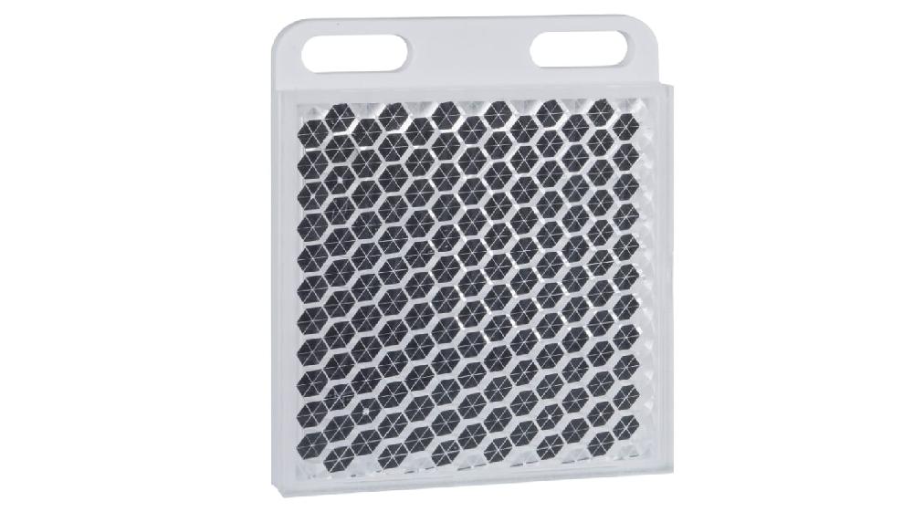 Rs-Online Riflettore Telemecanique Sensors per uso con XUYB989 XUYBCO989