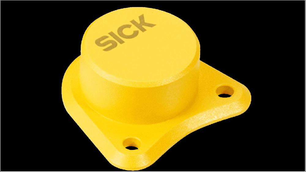 Rs-Online Attuatore SICK per uso con R4-SBMxxxB