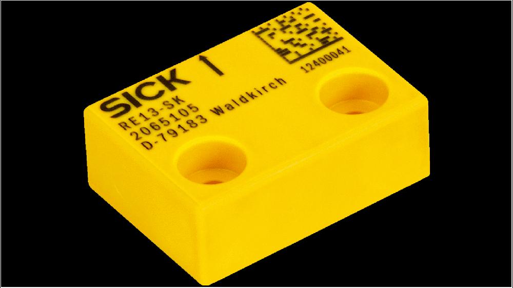 Rs-Online Attuatore SICK per uso con RE15-Sxxx