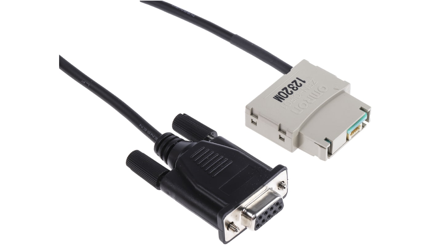 Rs-Online Cavo Connettore Omron ZEN