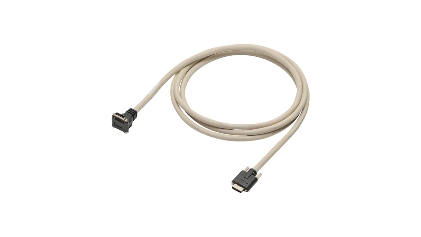 Rs-Online Cavo di connessione Omron 3m