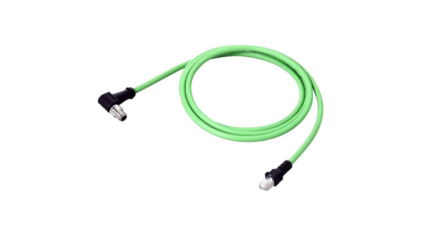 Rs-Online Cavo Ethernet Omron 3m per uso con FHV7