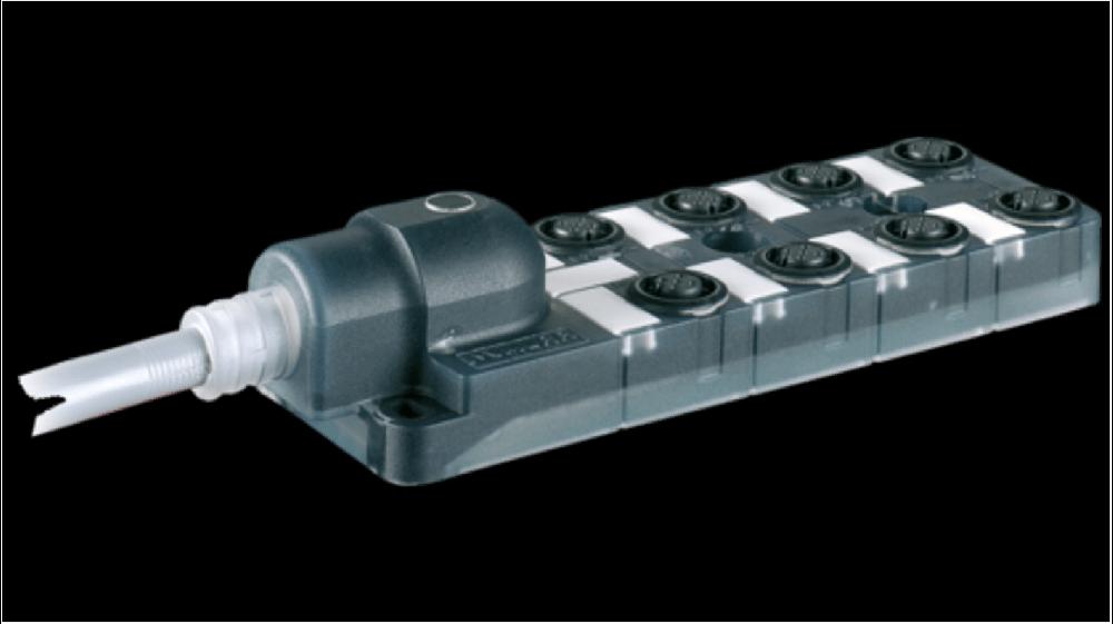 Rs-Online Cavo Murrelektronik Limited 5m