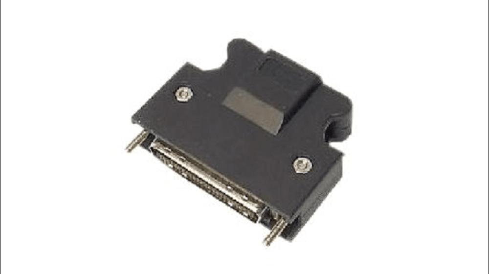 Rs-Online Connettore Omron per uso con CN1