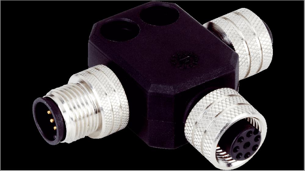 Rs-Online Connettore T-Piece SICK per uso con STR1