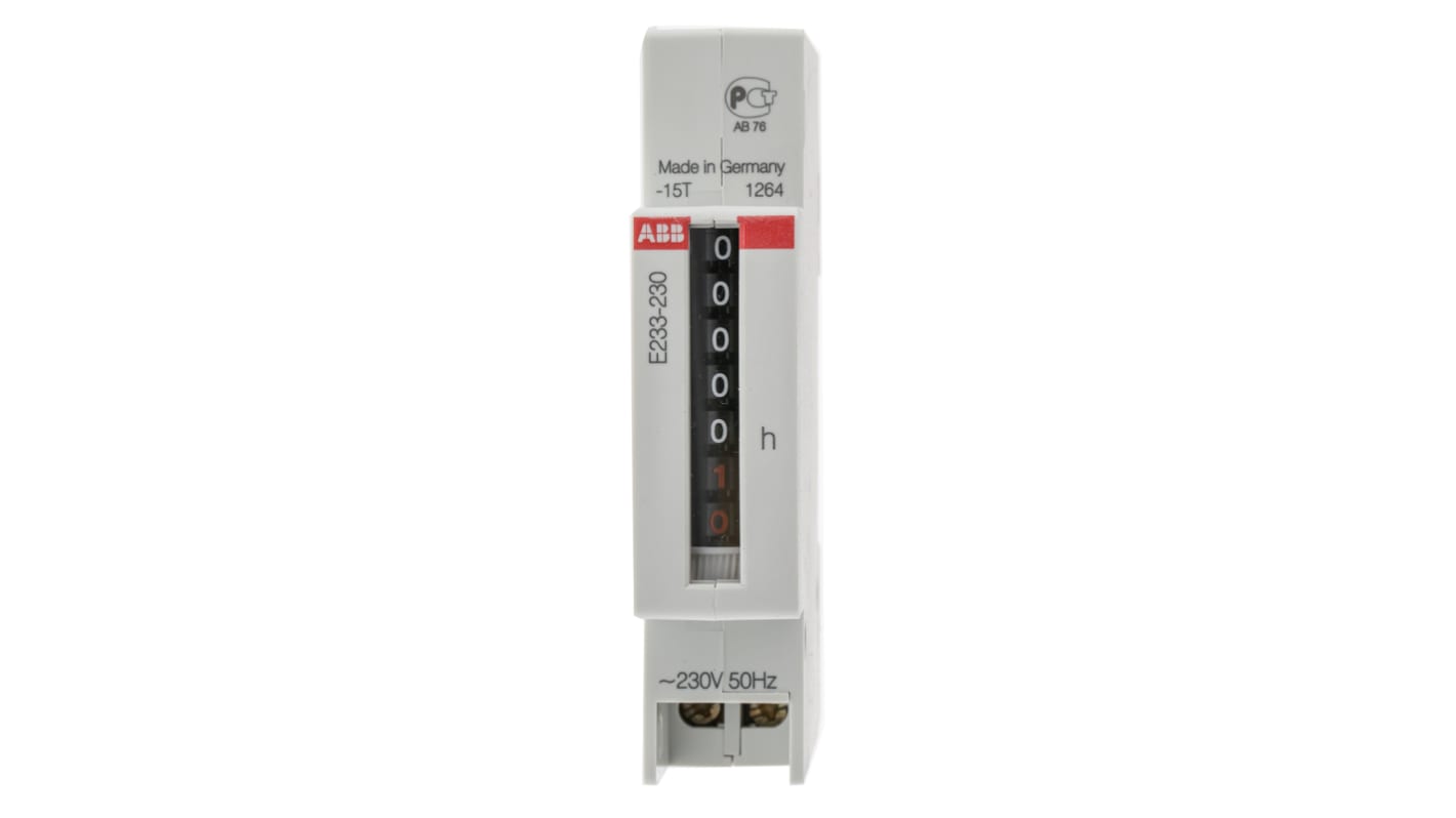 Rs-Online Contatore ABB