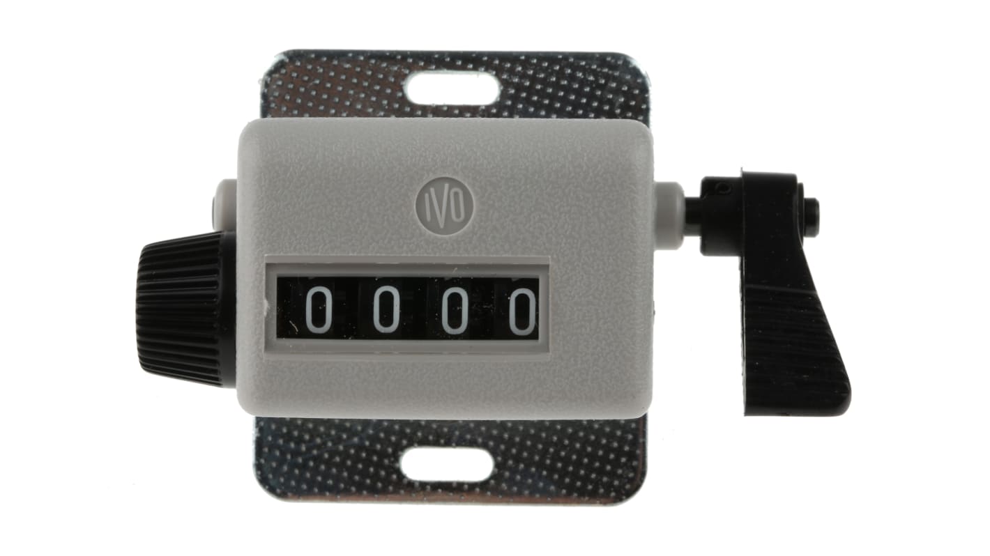 Rs-Online Contatore Baumer 4 cifre