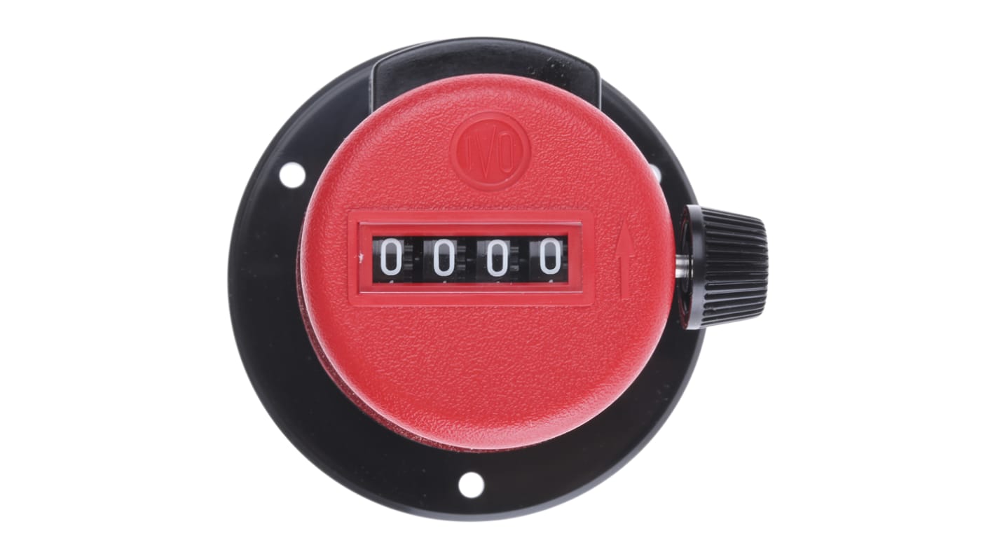 Rs-Online Contatore Baumer 4 cifre