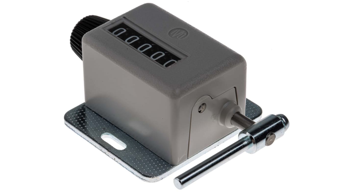 Rs-Online Contatore Baumer 5 Cifre