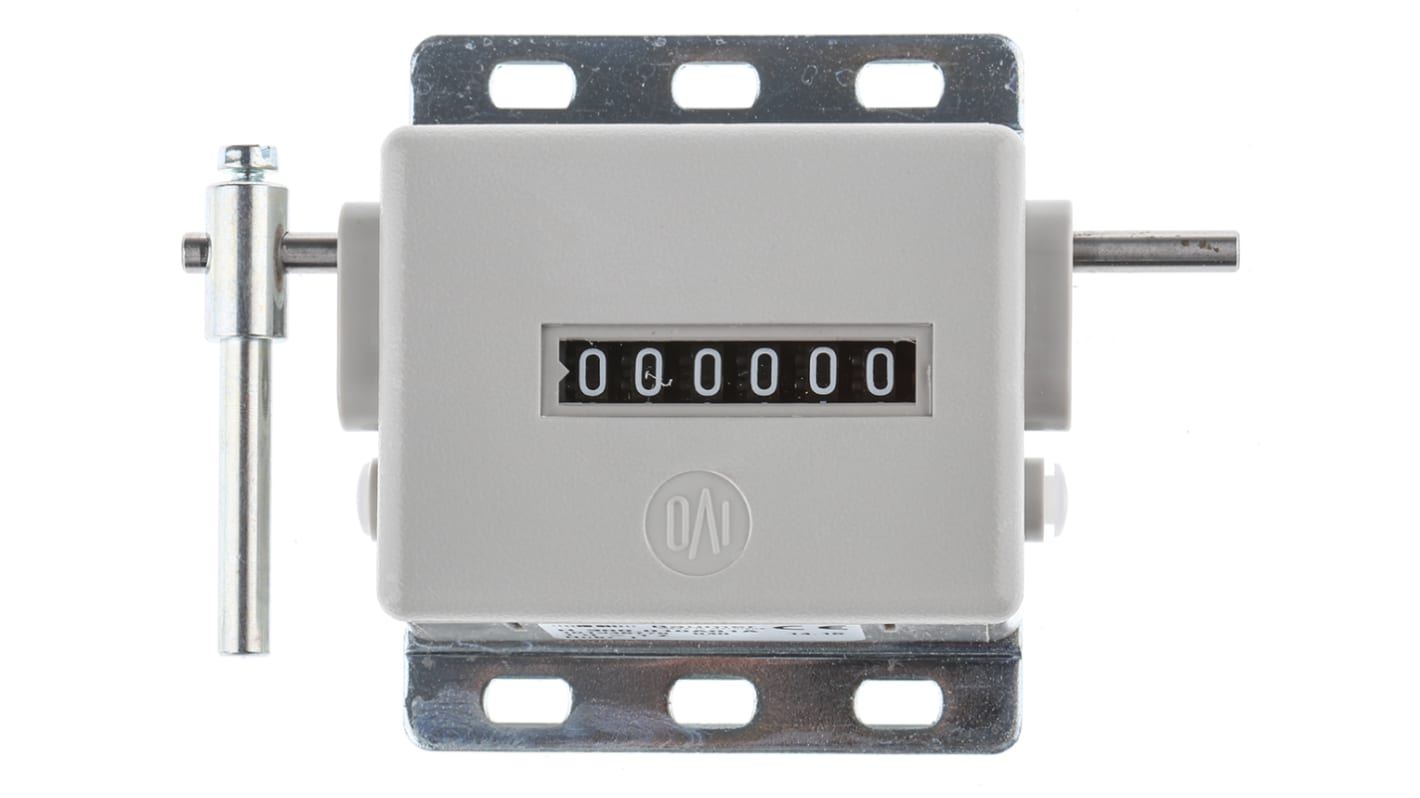 Rs-Online Contatore Baumer