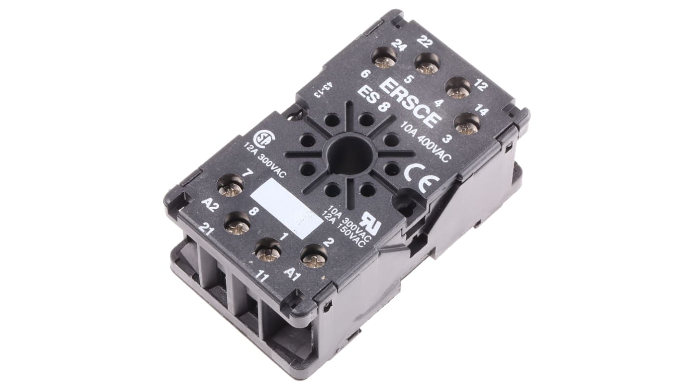 Rs-Online Contatore Digitale Crouzet