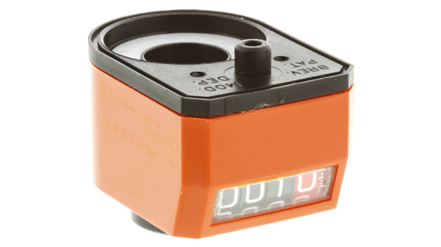 Rs-Online Contatore Elesa 4 cifre