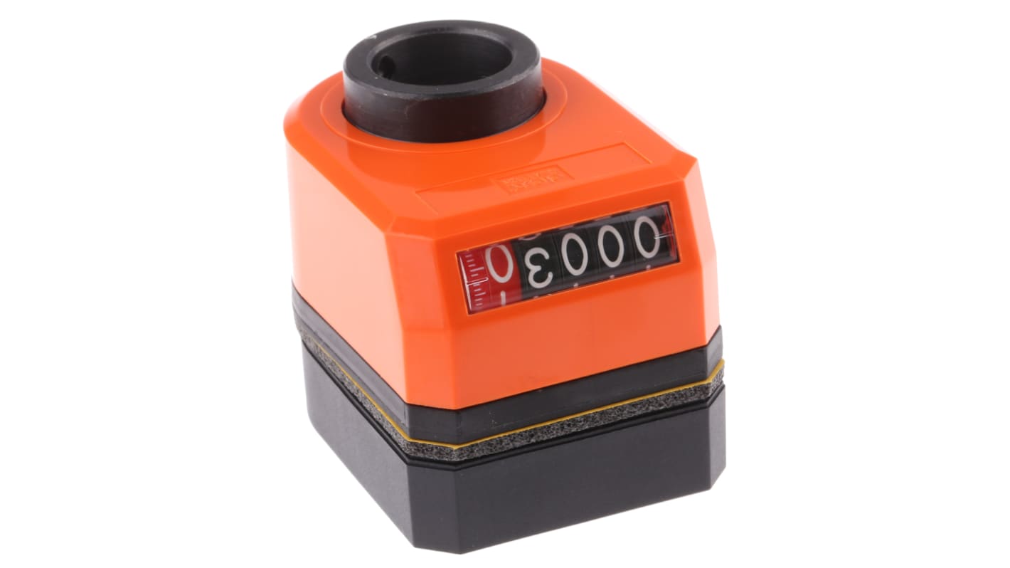 Rs-Online Contatore Elesa 5 cifre