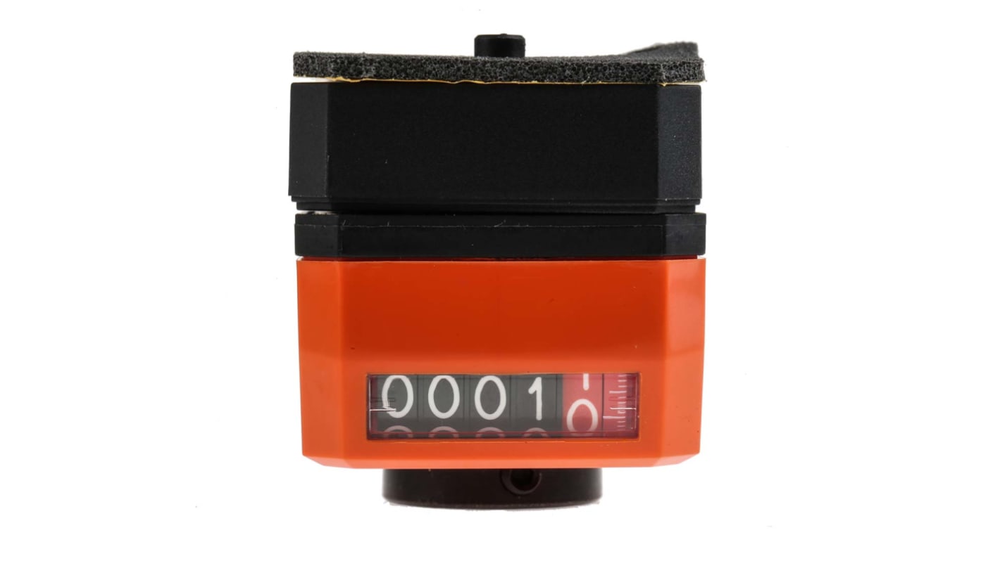 Rs-Online Contatore Elesa 5 Cifre