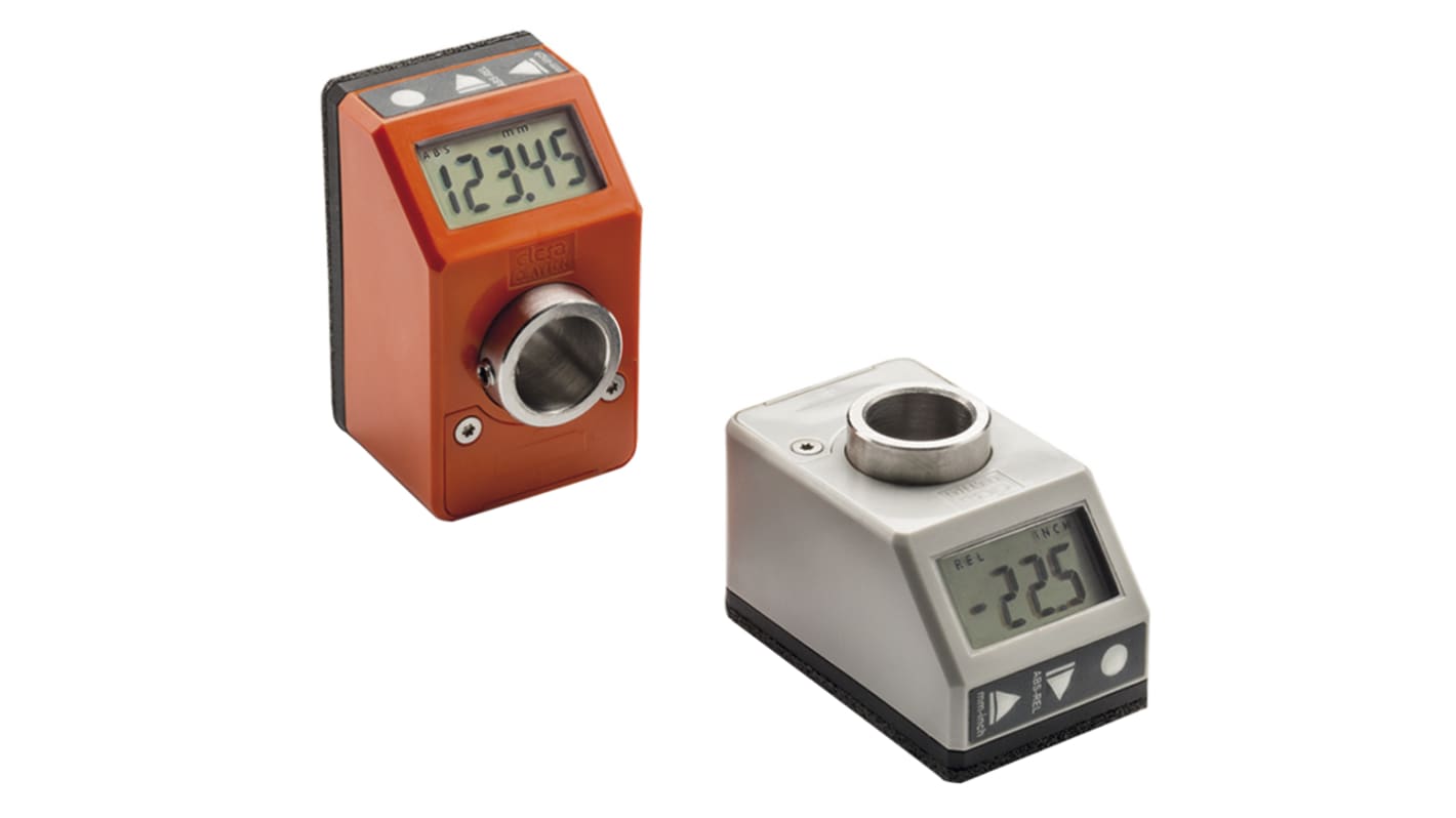 Rs-Online Contatore Elesa 6 cifre