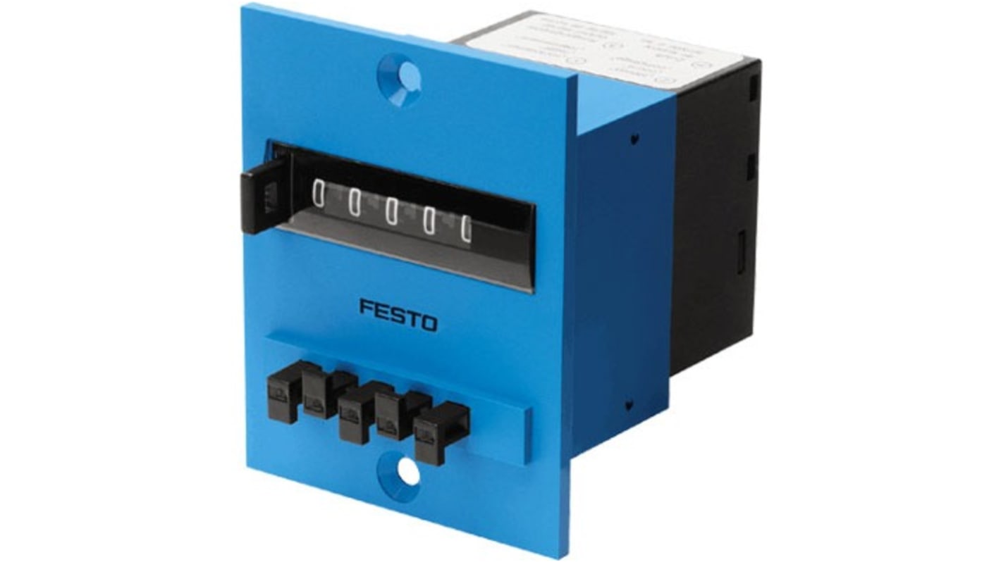 Rs-Online Contatore Festo Contatore 5 cifre