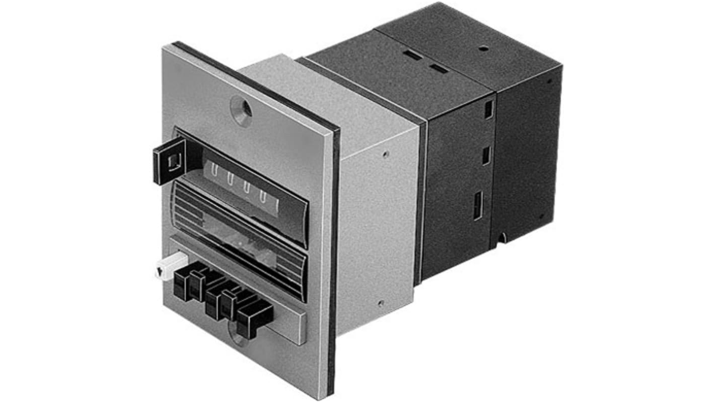 Rs-Online Contatore Festo Contatore 5 cifre