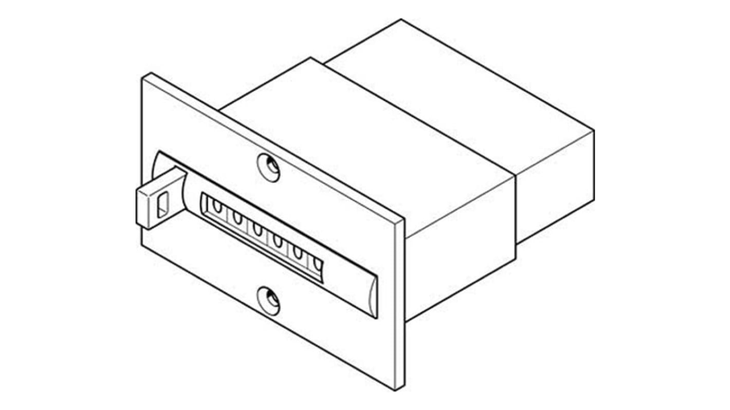 Rs-Online Contatore Festo Contatore 6 cifre