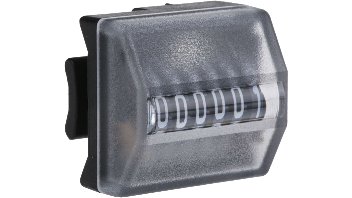 Rs-Online Contatore Hengstler 6 cifre