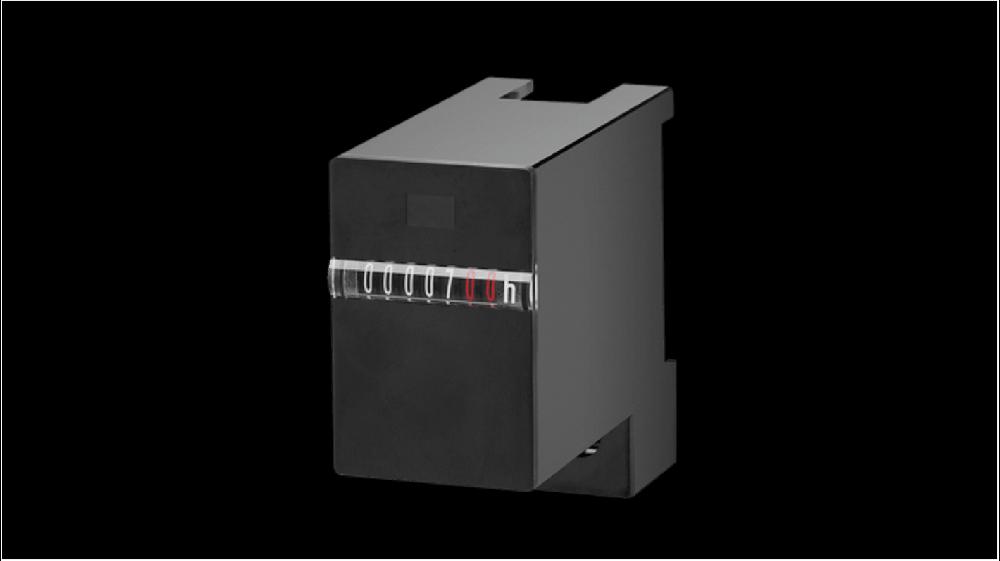 Rs-Online Contatore Kübler 7 cifre 187 → 264 V c.a