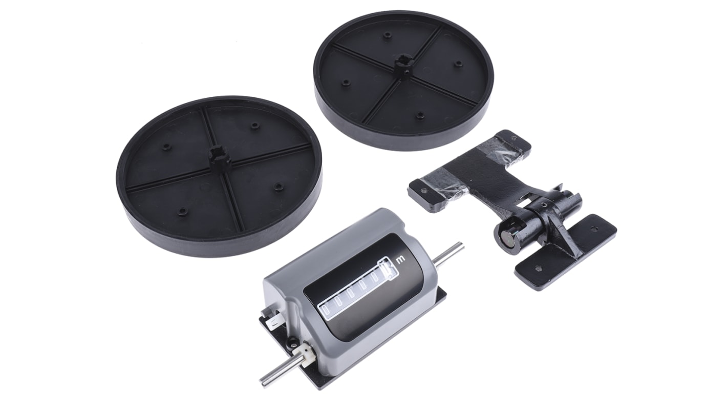 Rs-Online Contatore Trumeter 5 cifre