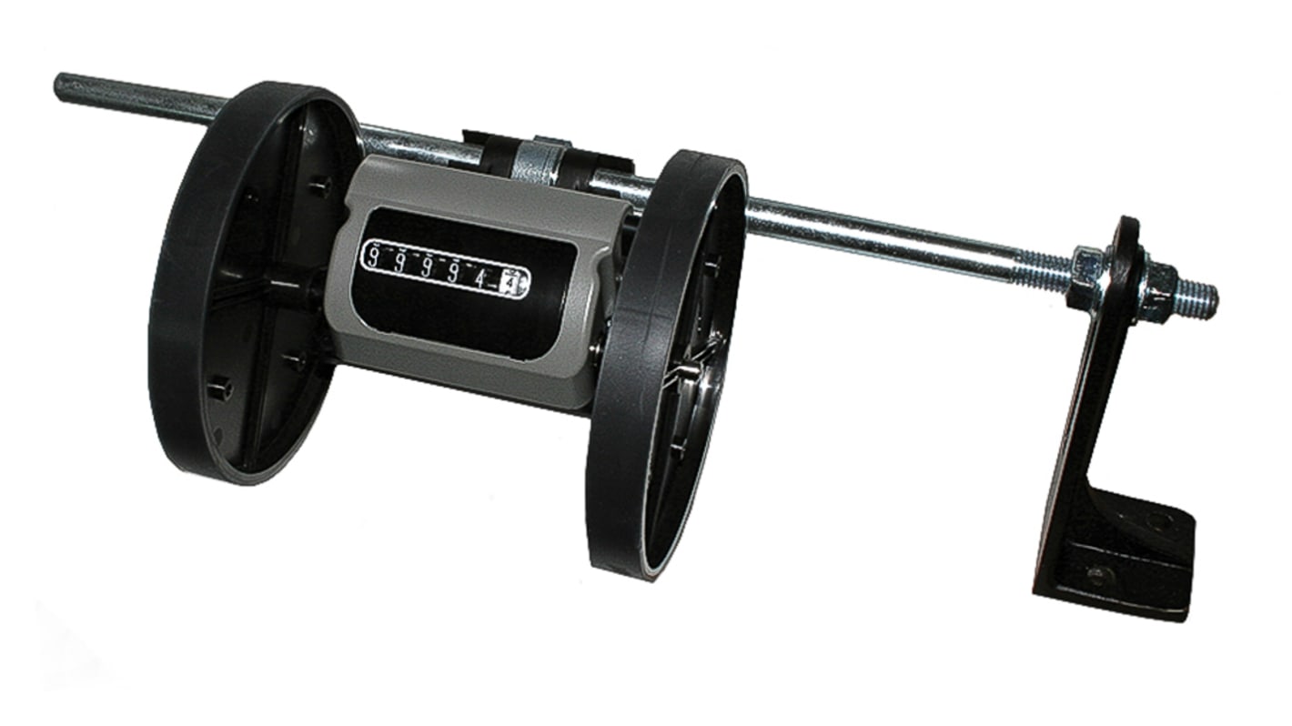 Rs-Online Contatore Trumeter 5 cifre