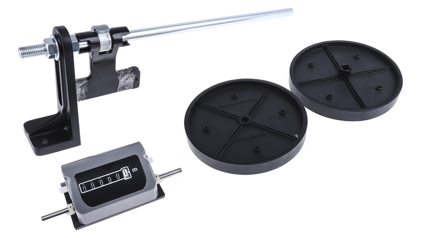 Rs-Online Contatore Trumeter 5 cifre