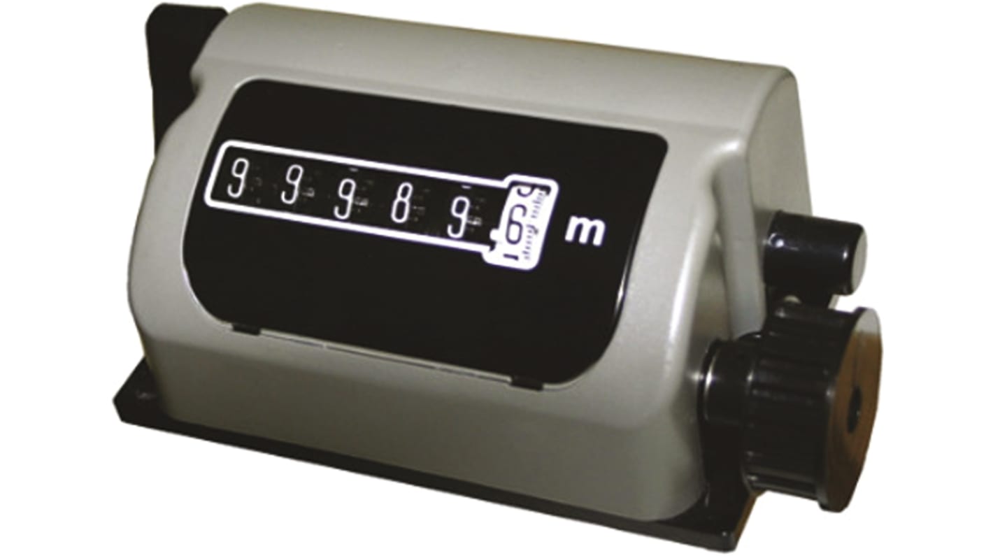 Rs-Online Contatore Trumeter 6 cifre