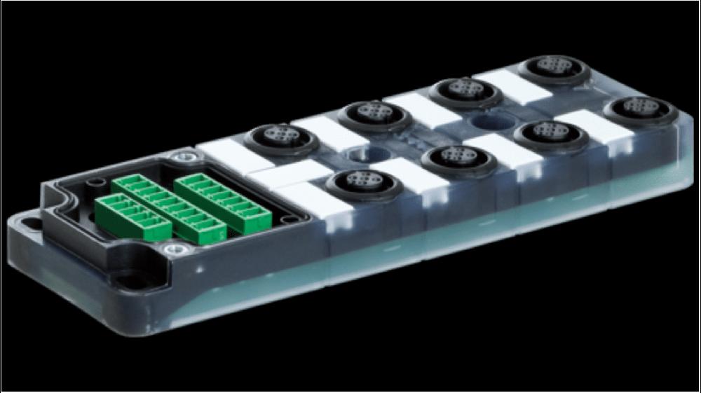 Rs-Online Contenitore Murrelektronik Limited