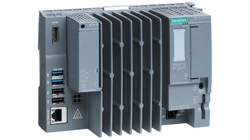 Rs-Online Controllore logico Siemens SIMATIC ET200