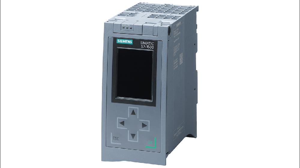 Rs-Online CPU PLC Siemens SIPLUS S7-1500 24 V c.c