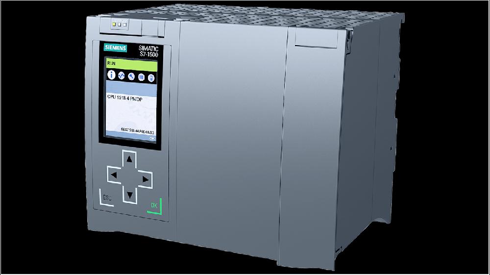Rs-Online CPU PLC Siemens SIPLUS S7-1500 24 V c.c