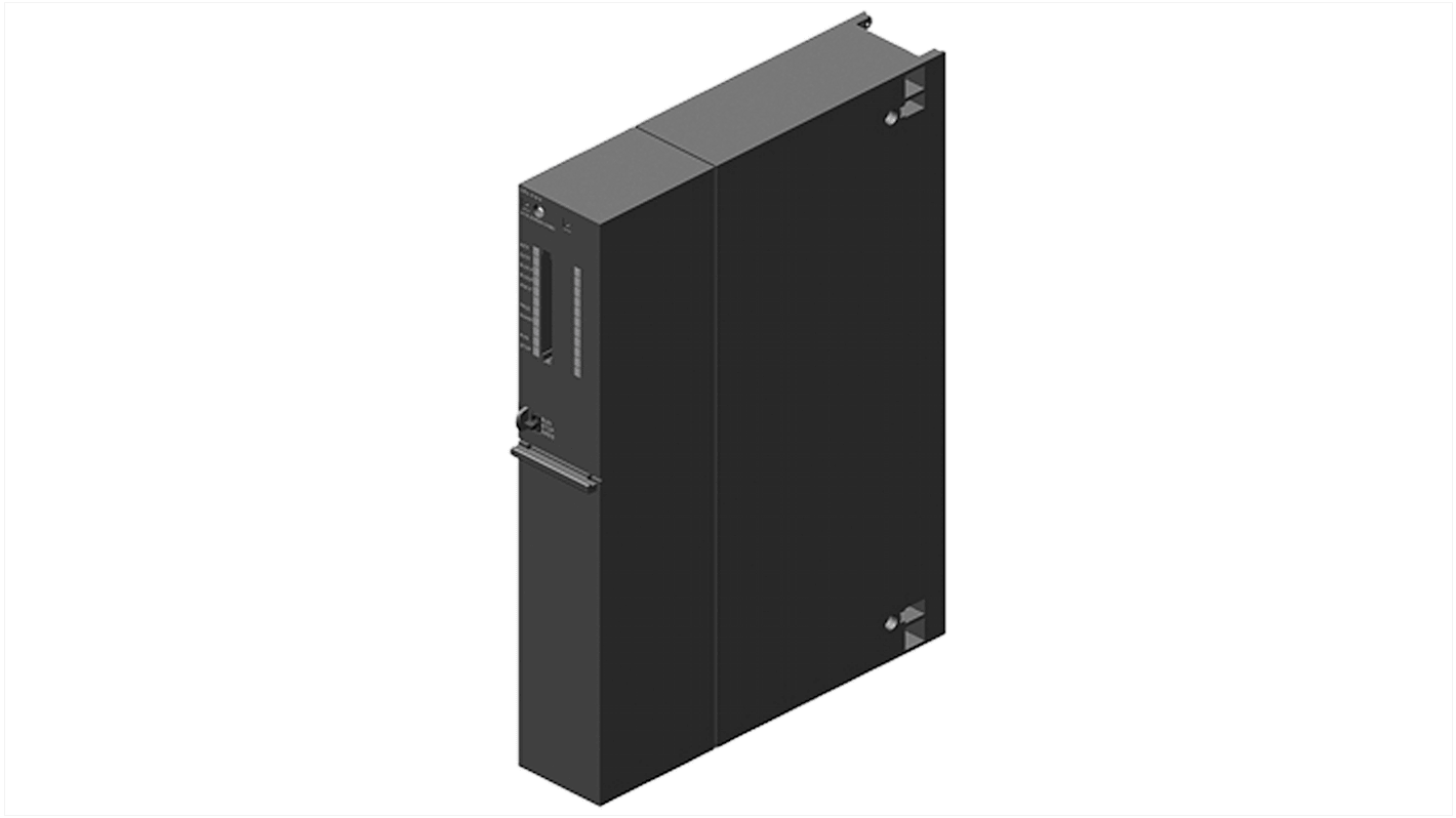 Rs-Online CPU PLC Siemens SIPLUS S7-400 24 V c.c