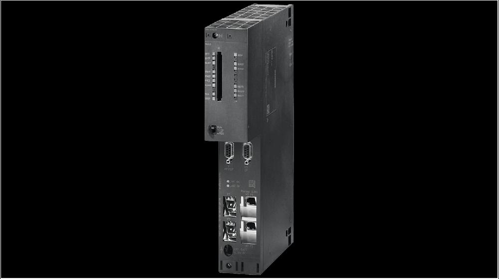 Rs-Online CPU PLC Siemens SIPLUS S7-400 24 V c.c