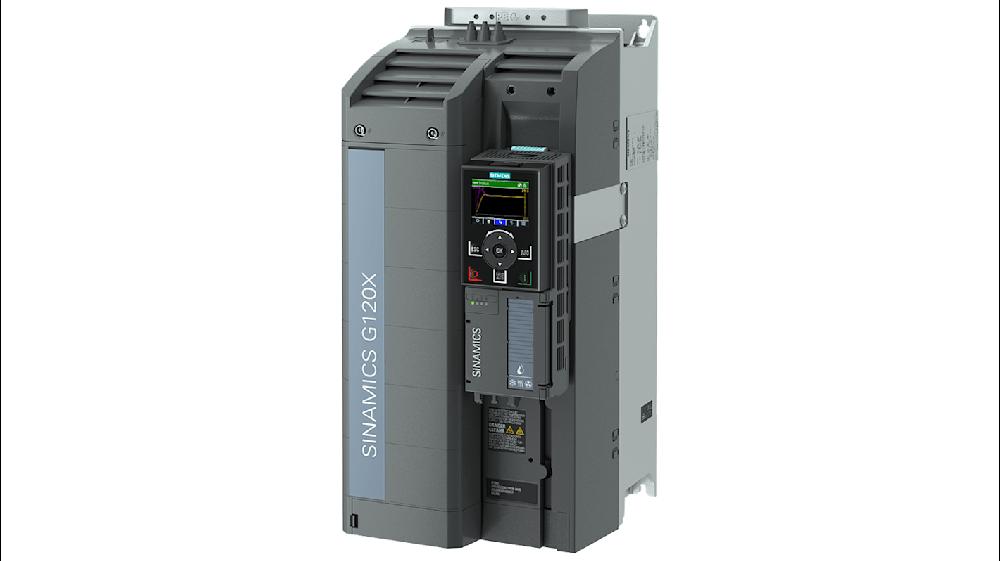Rs-Online Inverter Siemens 22 kW 380 → 480 V 3 fasi