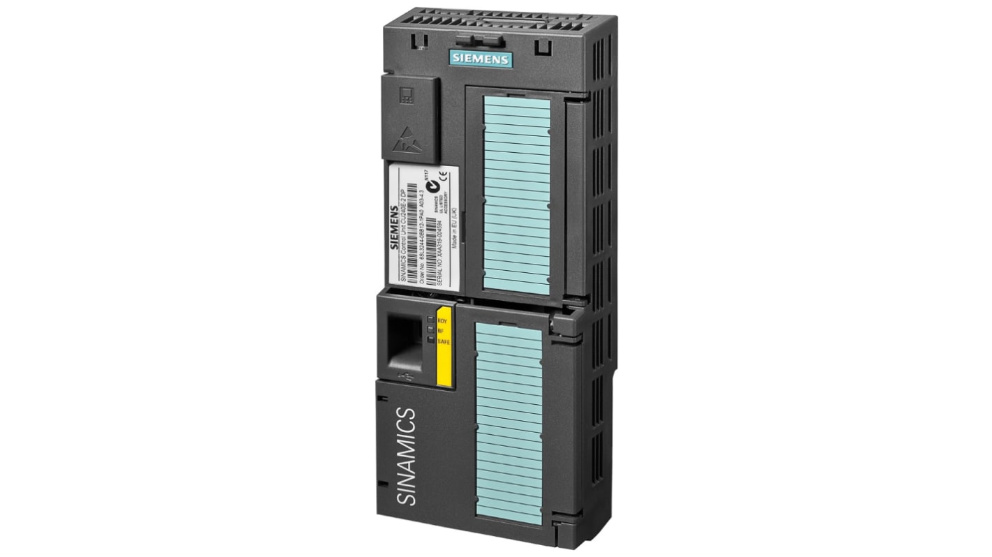 Rs-Online Inverter Siemens 24 V C.c