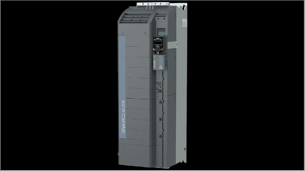Rs-Online Inverter Siemens 250 kW 380 → 480 V 3 fasi