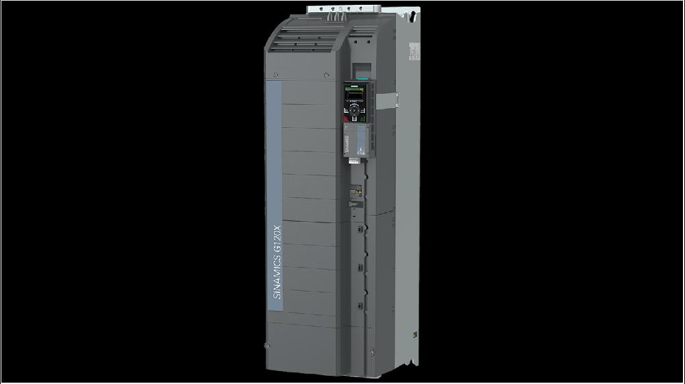 Rs-Online Inverter Siemens 250 kW 380 → 480 V 3 fasi