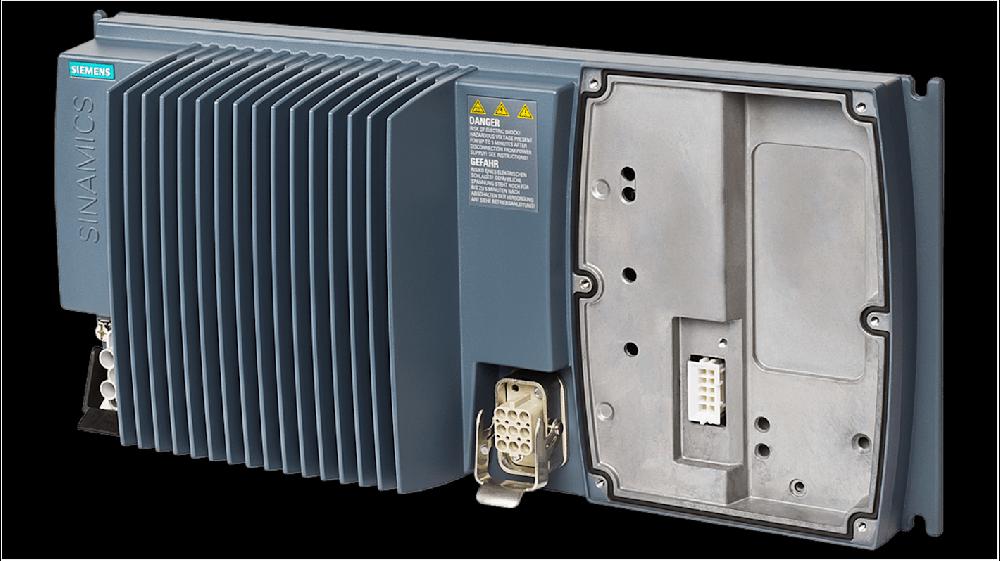 Rs-Online Inverter Siemens 3 kW 400 V 3 fasi