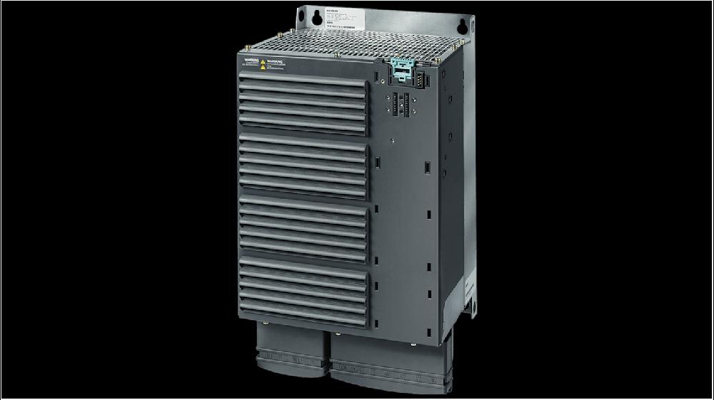 Rs-Online Inverter Siemens 30 kW 400 V 3 fasi