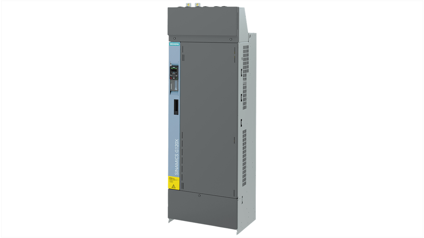 Rs-Online Inverter Siemens 315 kW 380 → 480 V 3 fasi