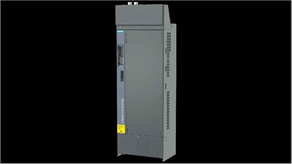 Rs-Online Inverter Siemens 315 kW 380 → 480 V 3 fasi