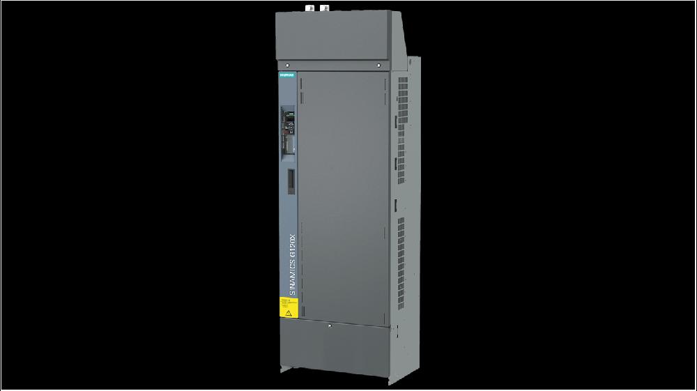 Rs-Online Inverter Siemens 315 kW 380 → 480 V 3 fasi