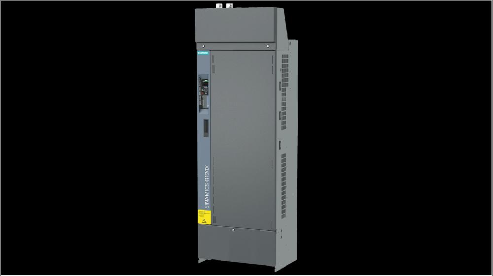 Rs-Online Inverter Siemens 355 kW 380 → 480 V 3 fasi