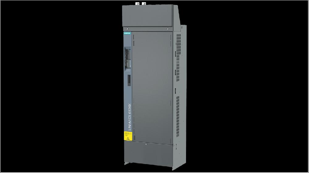 Rs-Online Inverter Siemens 400 kW 380 → 480 V 3 fasi