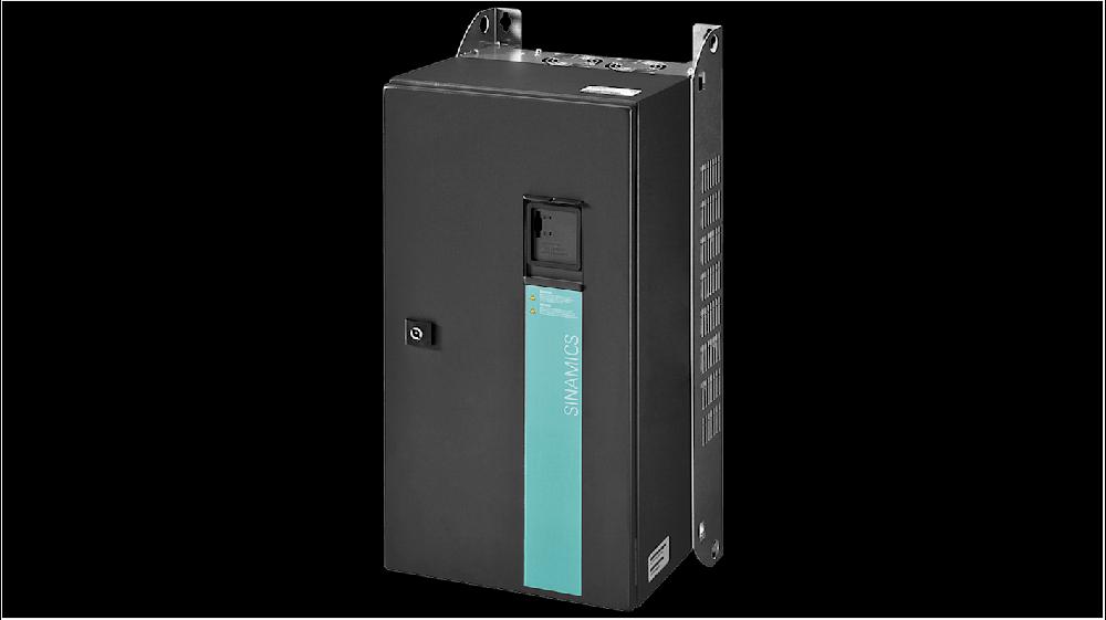 Rs-Online Inverter Siemens 45 kW 400 V 3 fasi