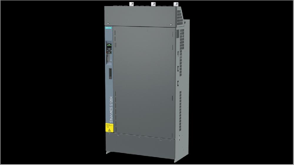 Rs-Online Inverter Siemens 450 kW 380 → 480 V 3 fasi