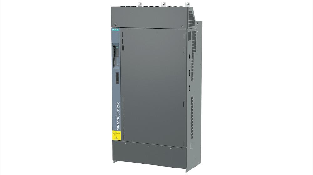 Rs-Online Inverter Siemens 560 kW 380 → 480 V 3 fasi
