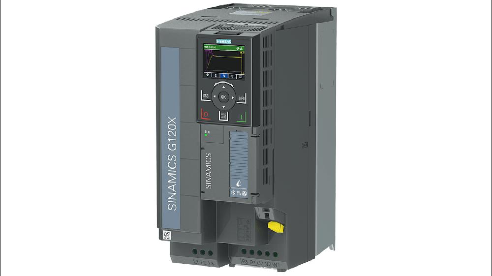 Rs-Online Inverter Siemens 7 5 kW 200 → 240 V 3 fasi